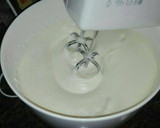 Foto del paso 1 de la receta: Budín húmedo de vainilla o coco