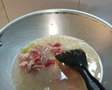 Foto langkah ke 2 dari resep Semur Daging.