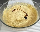 A picture of step 11 of Lemon Poppy Seed Cake.