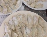 蒲瓜水餃 Bottle Gourd Dumplings的食譜步驟5照片
