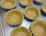 Foto langkah ke 2 dari resep Pie buah mini.