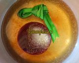 Foto langkah ke 2 dari resep 127. BUBUR SUMSUM.