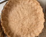 Foto del paso 1 de la receta: Pastafrola de membrillo saludable