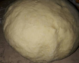 Foto del paso 3 de la receta: Ñoquis de papas!