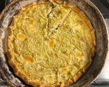 Foto del paso 1 de la receta: Tarta de cebolla