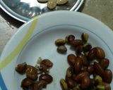 A picture of step 4 of Gajar ki Barfi.