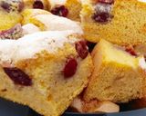 Meggyes piskóta recept fázis 3 fotója