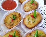 Foto langkah ke 6 dari resep Martabak Shanghai Sederhana Anti Ribet.