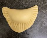 Foto del paso 5 de la receta Empanadillas de atún en freidora de aire