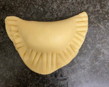 Foto del paso 5 de la receta: Empanadillas de atún en freidora de aire