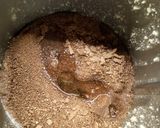 Foto del passaggio 9 della ricetta Torta super cioccolatosa alla Nutella Bimby