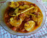 Foto langkah ke 7 dari resep Semur endog (sundanese).