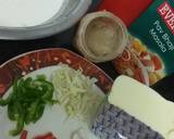 Cheesy Jini Dosa recipe step 1 photo