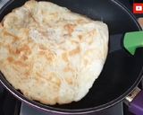 A picture of step 5 of Egg Roll.