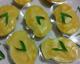 Foto langkah ke 4 dari resep Kue Tako/ Kue Talam Jagung.