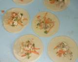 Dumplings (Chicken version) recipe step 4 photo