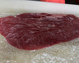 Foto del paso 1 de la receta: 633. Cachopo asturiano (principal carne)