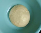 Foto langkah ke 3 dari resep Roti Manis (ulen tangan).