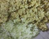 Khichadi Dudhi BottleGourd Muthiya recipe step 1 photo