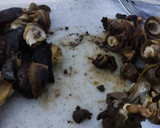 Foto del paso 2 de la receta: Escargot con macedonia de verduras