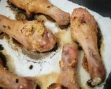Foto langkah ke 7 dari resep Ayam Panggang Garam.