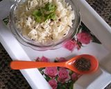 जीरा राइस (Jeera rice recipe in Hindi) रेसिपी चरण 3 फोटो