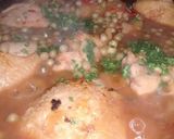Foto del paso 9 de la receta: Pollo a la cerveza