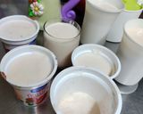 Foto del paso 6 de la receta: Yogurt estilo Griego con un toque de canela