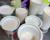 Foto del paso 6 de la receta: Yogurt estilo Griego con un toque de canela
