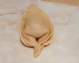 Foto del paso 6 de la receta: Tripasta casera (Canelones, Tortelini y Ravioles)