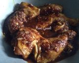 Foto langkah ke 3 dari resep Ayam Bakar Juaraaa 👍🏼👍🏼.