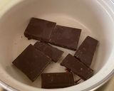 Egyszerű barackos torta recept fázis 3 fotója