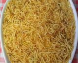 Foto do passo 5 de Escondidinho de carne seca