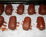 Zserbó szaloncukor recept fázis 6 fotója