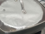 Ayam Kukus Jahe