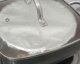 Foto langkah ke 4 dari resep Ayam Kukus Jahe.