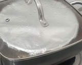 Foto langkah ke 4 dari resep Ayam Kukus Jahe.