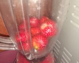 Foto del paso 1 de la receta: Charlotte de frutilla