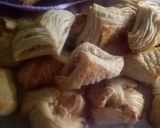 Foto langkah ke 8 dari resep Grim isi kacang.