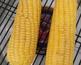Foto langkah ke 3 dari resep Elote.