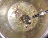 A picture of step 1 of #chicken pulao.