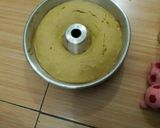 Foto langkah ke 9 dari resep Cake sukun eggless.