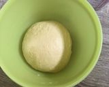 Foto langkah ke 1 dari resep Roti manis super lembut.