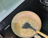 Foto langkah ke 3 dari resep Sop Oyong Wortel.