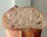 Foto langkah ke 24 dari resep Rye Sourdough Bread.