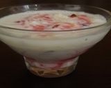 ગુલાબ ડ્રાય ફ્રુટ ખીર (Rose Dryfruit kheer Recipe in Gujarati) રેસીપી સ્ટેપ3ફોટો