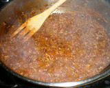 Foto del paso 5 de la receta: Txangurro, centollo a la donostiarra