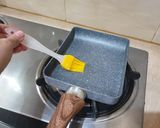 รูปขั้นตอนการทำที่ 10 ของ ไข่หวานญี่ปุ่น สไตล์ซูชิ สูตรประจำบ้าน