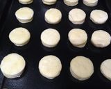 Foto del paso 6 de la receta: Scons con salsa picante y alioli.👩🏼‍🍳🗣️📣
