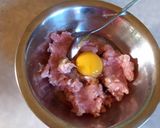 Foto langkah ke 1 dari resep Pangsit Kuah simple saja 👌.